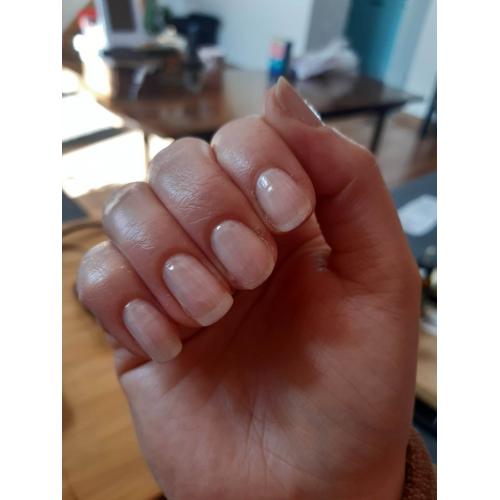 Bielenda Total Nail Repair, Odżywka do paznokci 7w1 `Serum` - opinie | zdjęcie do recenzji od mestranio - 2