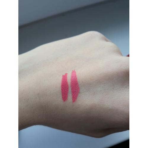 Bell Asian Valentine's Day I Love K-Pop, K-Foxy Eye Liner (Eyeliner) - opinie | zdjęcie do recenzji od Avesammael - 1