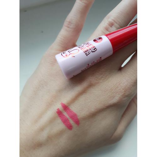 Bell Asian Valentine's Day I Love K-Pop, K-Foxy Eye Liner (Eyeliner) - opinie | zdjęcie do recenzji od Avesammael - 2