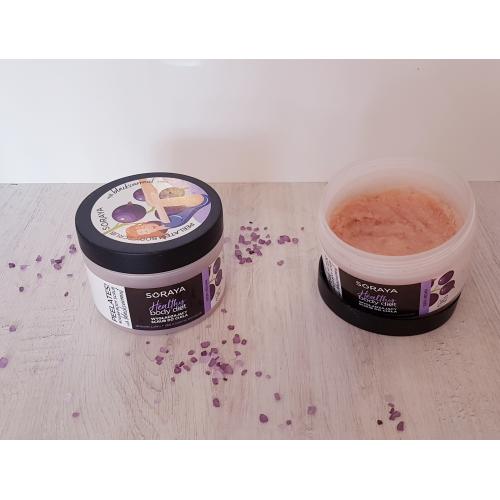 Soraya Healthy Body Diet, Wygładzający scrub do ciała - opinie | zdjęcie do recenzji od Sabi01