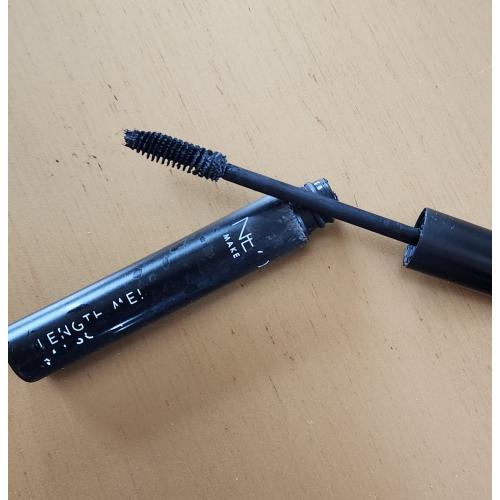 Neo Make Up Lenght me! Mascara (Tusz do rzęs wydłużający) - opinie | zdjęcie do recenzji od Iwona_C