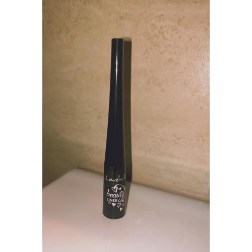 Lovely Beauty Liner Eyeliner (Eyeliner w płynie) - opinie | zdjęcie do recenzji od b812811a493abb9c77852742b5a966e9a92da8eb_682671f1ec7e2