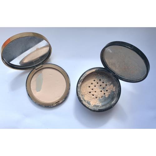 Sisley Phyto-Poudre Compacte (Puder w kompakcie) - opinie | zdjęcie do recenzji od PinkPanther35 - 1