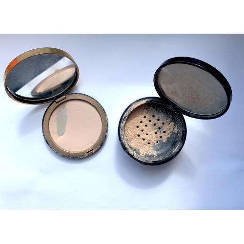 Sisley Phyto-Poudre Compacte (Puder w kompakcie) - opinie | zdjęcie do recenzji od PinkPanther35 - 2