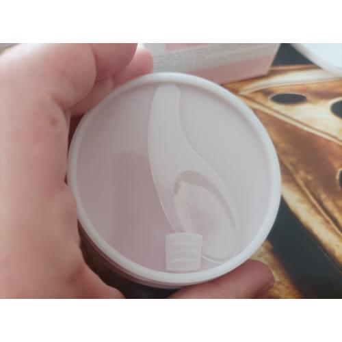 G9Skin Pink Blur Hydrogel Eye Patch (Hydrożelowe płatki pod oczy) - opinie | zdjęcie do recenzji od JoannaKB - 2