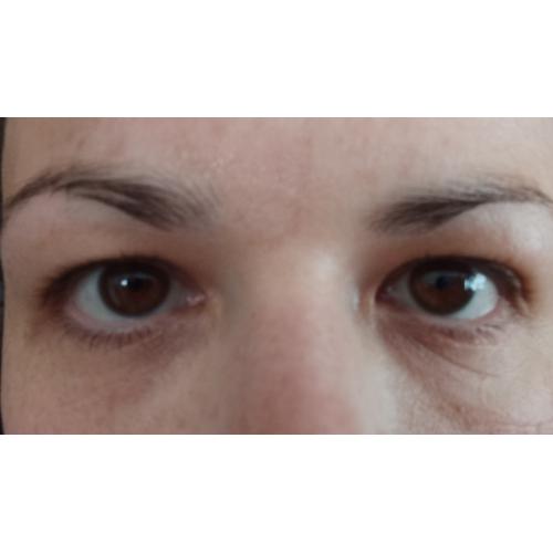G9Skin Pink Blur Hydrogel Eye Patch (Hydrożelowe płatki pod oczy) - opinie | zdjęcie do recenzji od JoannaKB - 4