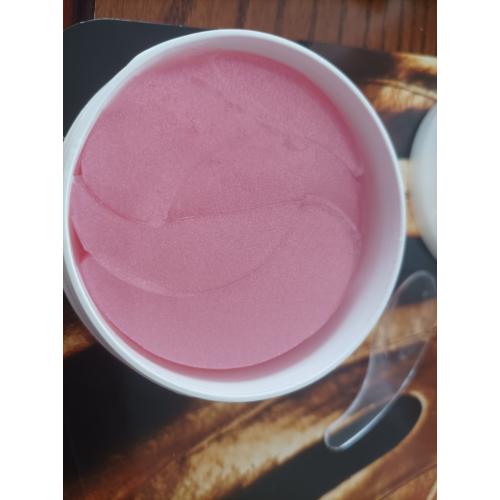 G9Skin Pink Blur Hydrogel Eye Patch (Hydrożelowe płatki pod oczy) - opinie | zdjęcie do recenzji od JoannaKB - 5