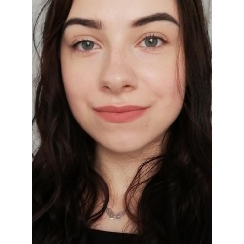 Wibo #Wibomood, Spicy Lips Matte Edition (Matowa pomadka do ust z ekstraktem z papryczki chili) - opinie | zdjęcie do recenzji od Oliwka3105