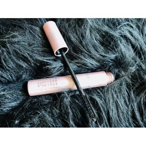 Lumene Essential Volume Mascara (Podkręcająco-wydłużajacy tusz do rzęs) - opinie | zdjęcie do recenzji od VenusJulia