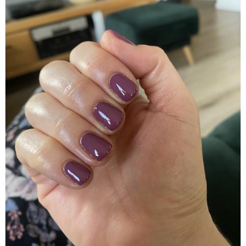 Seche Dry Fast Top Coat (Utwardzacz do lakieru) - opinie | zdjęcie do recenzji od a_mika - 1