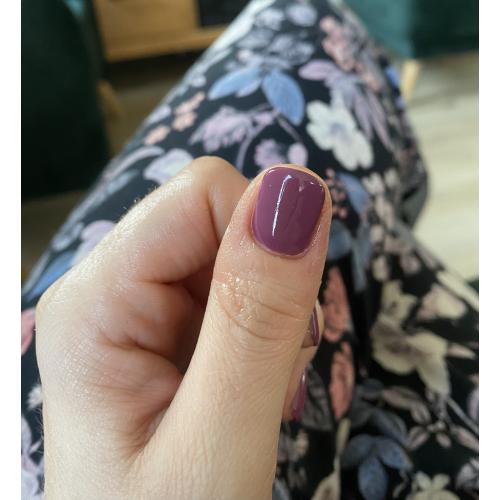 Seche Dry Fast Top Coat (Utwardzacz do lakieru) - opinie | zdjęcie do recenzji od a_mika - 2