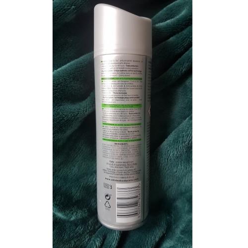 Adidas 6i n 1 Cool & Dry Anti-perspirant Spray 48h (Antyperspirant dla mężczyzn) - opinie | zdjęcie do recenzji od AgaB1998 - 2