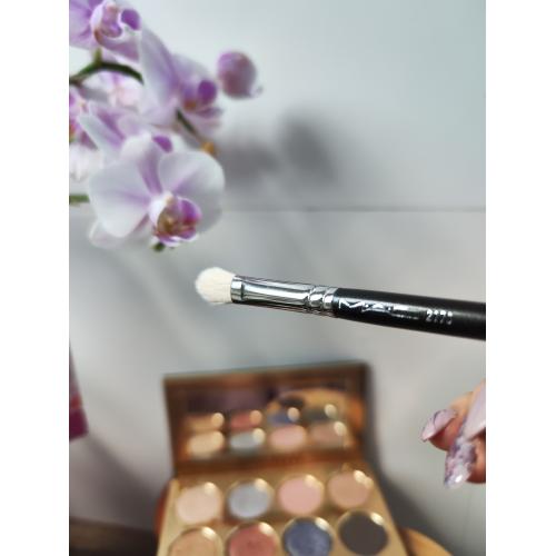 M.A.C. Blending Brush (Pędzelek do cieni 217) - opinie | zdjęcie do recenzji od Afee_lari - 1