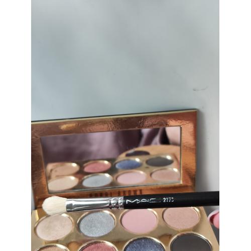 M.A.C. Blending Brush (Pędzelek do cieni 217) - opinie | zdjęcie do recenzji od Afee_lari - 2