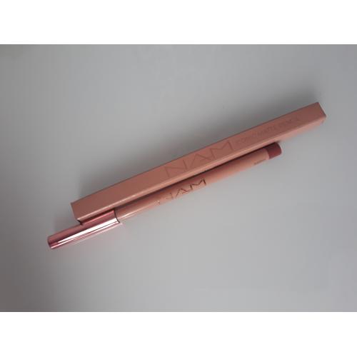 Nam Professional by Wibo Iconic Matte Lip Pencil (Konturówka do ust) - opinie | zdjęcie do recenzji od wikis012