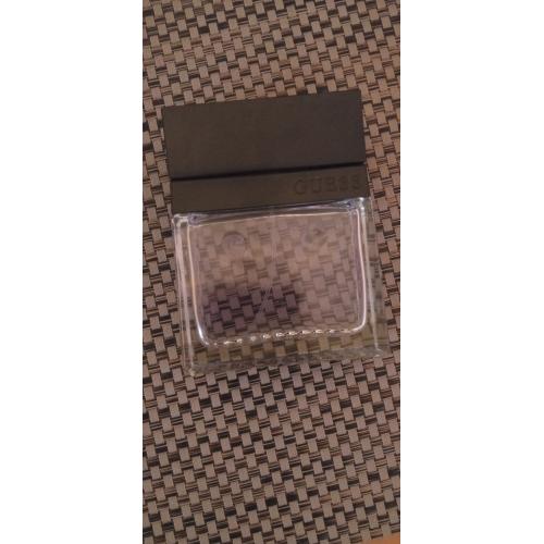 Guess Seductive Homme EDT - opinie | zdjęcie do recenzji od iwonab1