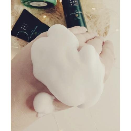 Rituals The Ritual of Jing, Relax Calming Foaming Shower Gel (Silnie pieniący się żel pod prysznic) - opinie | zdjęcie do recenzji od mala_222 - 1