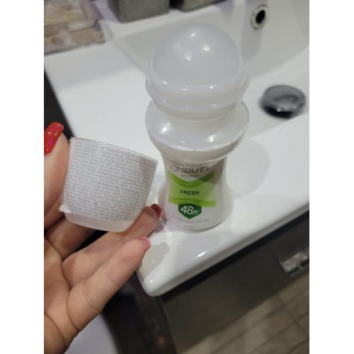 Avon On Duty Women, 48h Fresh Anti- Perspirant Roll- On (Dezodorant antyperspiracyjny w kulce dla niej `Pełnia świeżości`) - opinie | zdjęcie do recenzji od Bogusia_W - 2