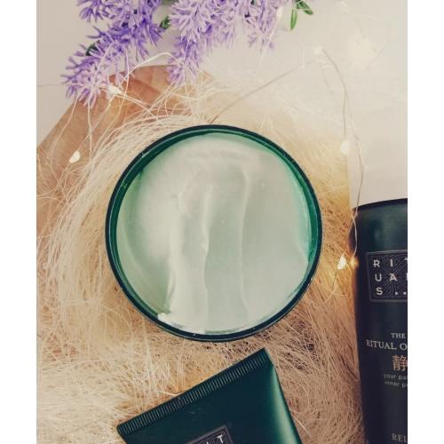 Rituals The Ritual of Jing, Relax Mild Body Scrub (Delikatny peeling do ciała) - opinie | zdjęcie do recenzji od mala_222 - 1