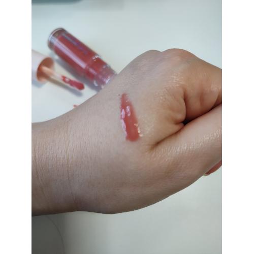 Moira Cosmetics Glow Getter Hydrating Lip Oil (Nawilżający olejek do ust) - opinie | zdjęcie do recenzji od babsztyl007 - 2
