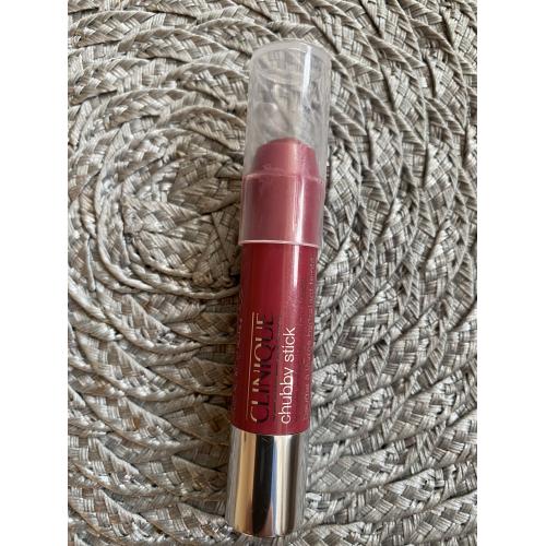 Clinique Chubby Stick, Moisturizing Lip Colour Balm (Błyszczyk w kredce) - opinie | zdjęcie do recenzji od Gogo145 - 1