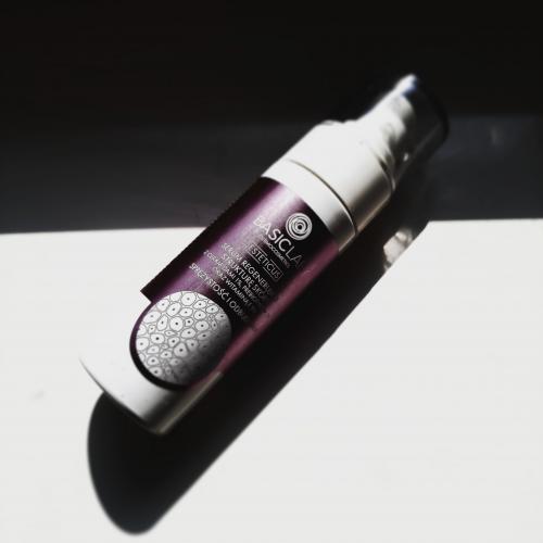 BasicLab Dermocosmetics Esteticus, Serum regenerujące strukturę skóry z ceramidami 1% `Sprężystość i odbudowa` - opinie | zdjęcie do recenzji od lusia1987