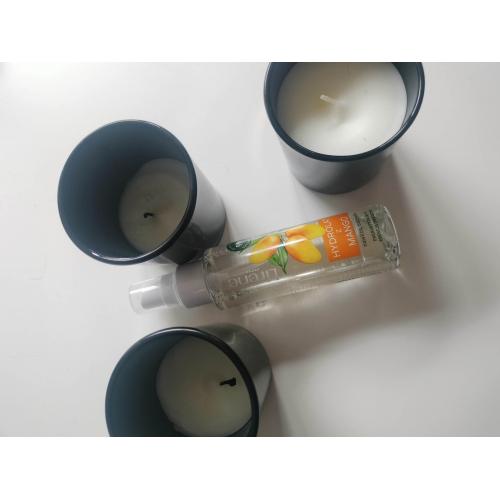 Lirene Dermoprogram Hydrolat z mango - opinie | zdjęcie do recenzji od blondeinbeauty