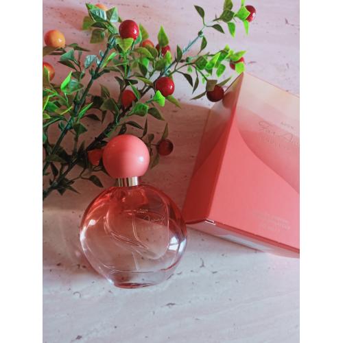 Avon Far Away Endless Sun EDP - opinie | zdjęcie do recenzji od muszka11