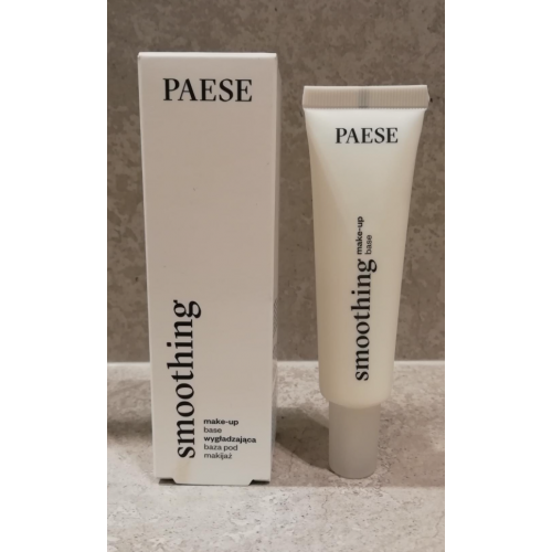 Paese Artist, Smoothing Make-Up Base (Wygładzająca baza pod makijaż) - opinie | zdjęcie do recenzji od 2e9182b55bdf0a98ff6828ef66cf0b2a4e640980_67070af1f3125