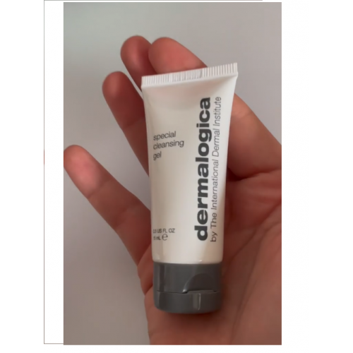 Dermalogica Special Cleansing Gel (Żel do mycia twarzy) - opinie | zdjęcie do recenzji od Medea05