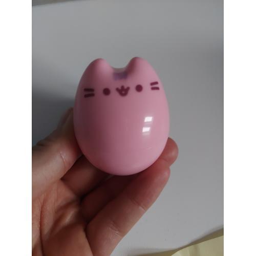 The Beauty Care Company Pusheen Lipbalm (Balsam do ust) - opinie | zdjęcie do recenzji od Malgos_es - 1