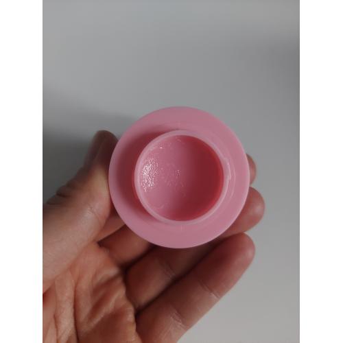 The Beauty Care Company Pusheen Lipbalm (Balsam do ust) - opinie | zdjęcie do recenzji od Malgos_es - 2