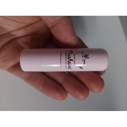 The Beauty Care Company Pusheen Lipbalm (Pomadka ochronna do ust (różne rodzaje)) - opinie | zdjęcie do recenzji od Malgos_es - 2