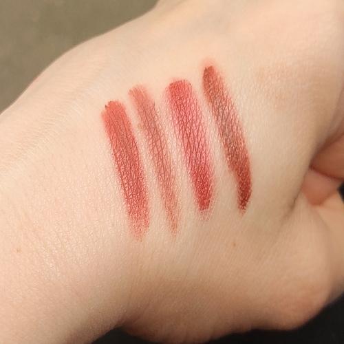 Shiseido VisionAiry Gel Lipstick (Szminka do ust) - opinie | zdjęcie do recenzji od Ventrees - 1