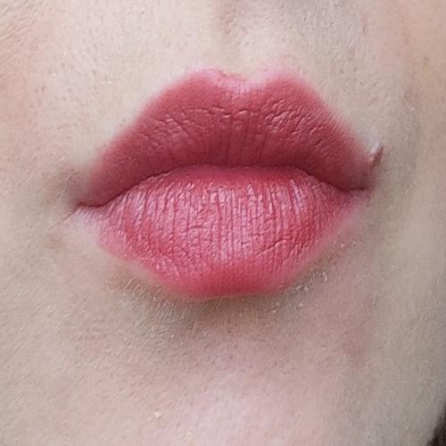 Shiseido VisionAiry Gel Lipstick (Szminka do ust) - opinie | zdjęcie do recenzji od Ventrees - 4