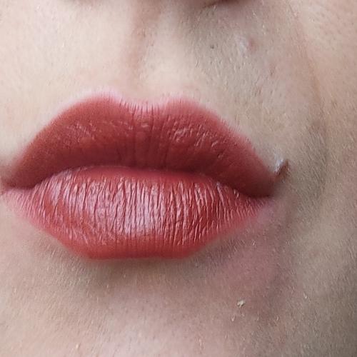 Shiseido VisionAiry Gel Lipstick (Szminka do ust) - opinie | zdjęcie do recenzji od Ventrees - 5