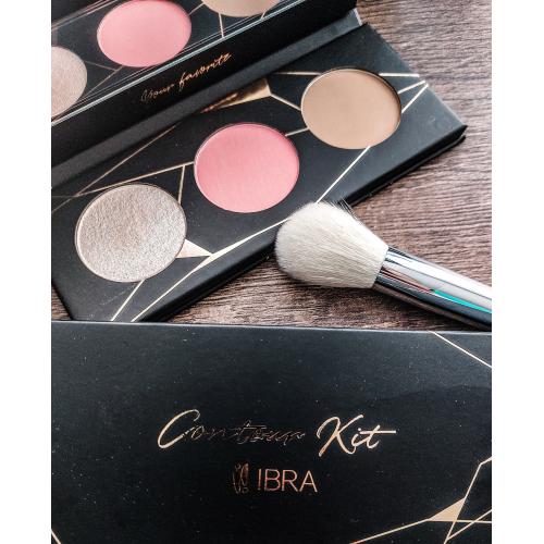 Ibra Contour Kit (Paleta do konturowania twarzy) - opinie | zdjęcie do recenzji od Nathaliee85