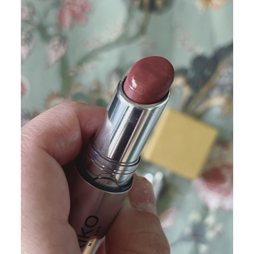 Kiko Milano Coloured Balm (Kolorowy balsam do ust) - opinie | zdjęcie do recenzji od emmabovary - 1