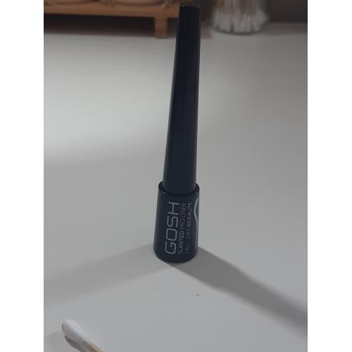 Gosh Eye Liner Pen (Eyeliner w płynie) - opinie | zdjęcie do recenzji od _Leah_ - 1