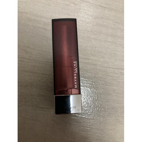 Maybelline New York Color Sensational, The Creamy Mattes (Matowa szminka do ust) - opinie | zdjęcie do recenzji od natus2202 - 1