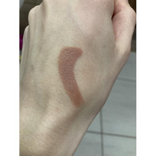 Maybelline New York Color Sensational, The Creamy Mattes (Matowa szminka do ust) - opinie | zdjęcie do recenzji od natus2202 - 2