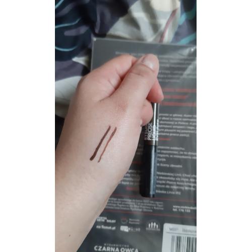 Bell HYPOAllergenic, Liquid Eyeliner (Konturówka do oczu w płynie) - opinie | zdjęcie do recenzji od KIN0183 - 1