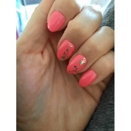 KillyS Professional Nail Art, Folia do zdobienia paznokci - opinie | zdjęcie do recenzji od Qradomowa86 - 1