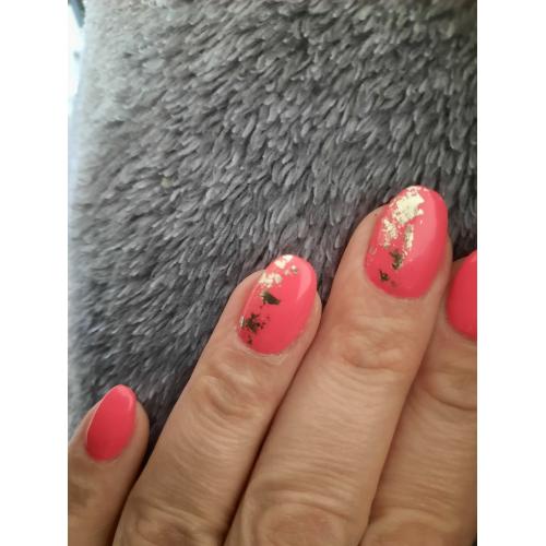 KillyS Professional Nail Art, Folia do zdobienia paznokci - opinie | zdjęcie do recenzji od Qradomowa86 - 2