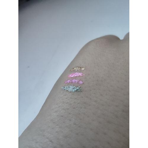 Lovely Is a Butterly, Butterfly Effect Eyeliner (Eyeliner) - opinie | zdjęcie do recenzji od Leffie - 1