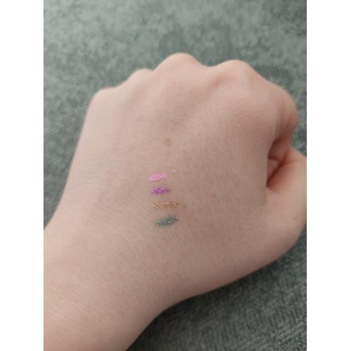 Lovely Is a Butterly, Butterfly Effect Eyeliner (Eyeliner) - opinie | zdjęcie do recenzji od Leffie - 3