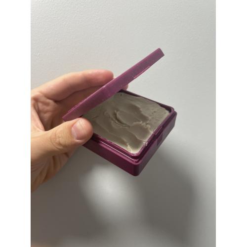 Hairmate Rude Mood Matte Finish Paste (Pasta do włosów bardzo mocno utrwalająca matowa) - opinie | zdjęcie do recenzji od bartoszsc