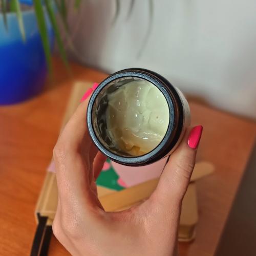 Hemp King Regenerujące serum do stóp z CBD o zapachu drzewa herbacianego - opinie | zdjęcie do recenzji od Luqia - 2