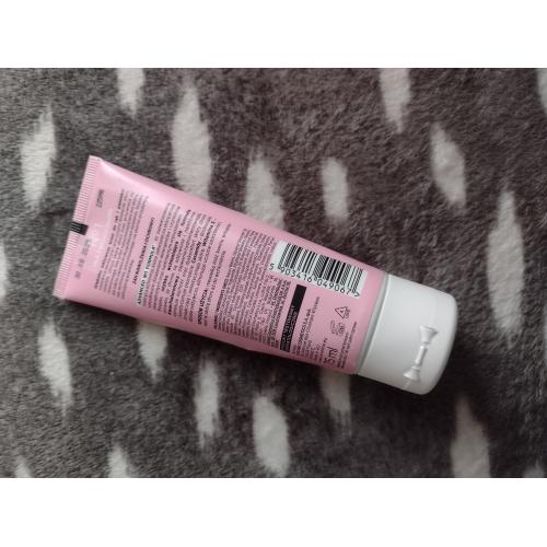 Eveline Cosmetics Extra Rich Hand Cream, Głęboko odżywczy krem do rąk i paznokci - opinie | zdjęcie do recenzji od irena2202 - 2