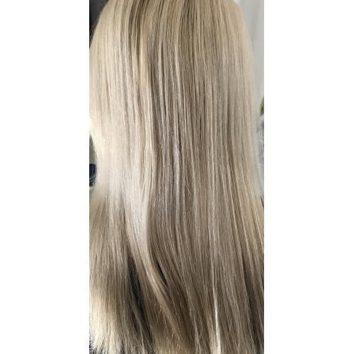 Goldwell Dualsenses, Blondes & Highlights, Anti Yellow Conditioner (Odżywka neutralizująca dla włosów blond i z pasemkami) - opinie | zdjęcie do recenzji od EkspertkaON